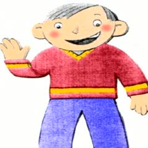 Flat Stanley Digital Project