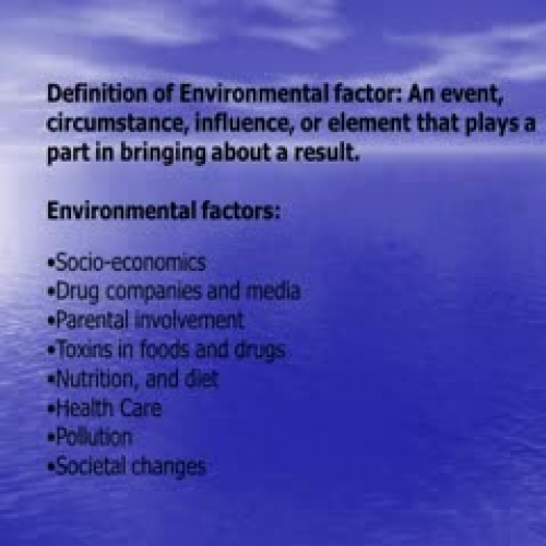 Why is this a Secret?