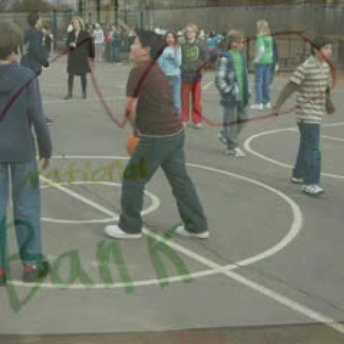 Bball Feds vs Dem Rep