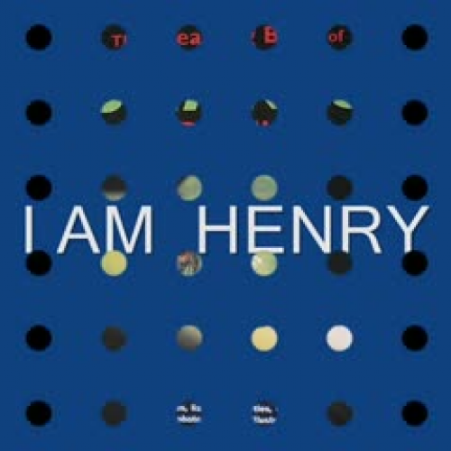 I am Henry