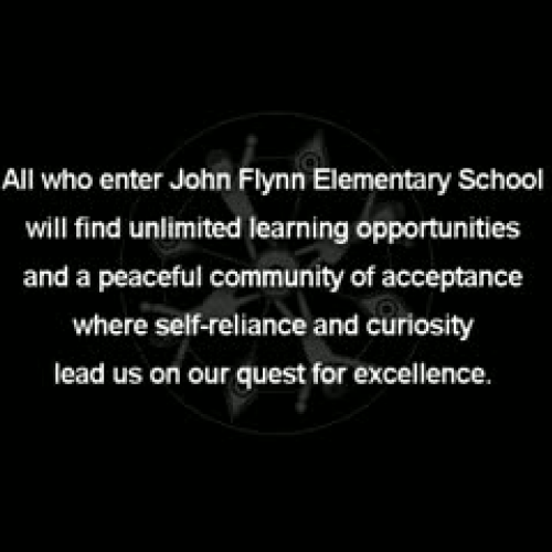 Flynn School Tour