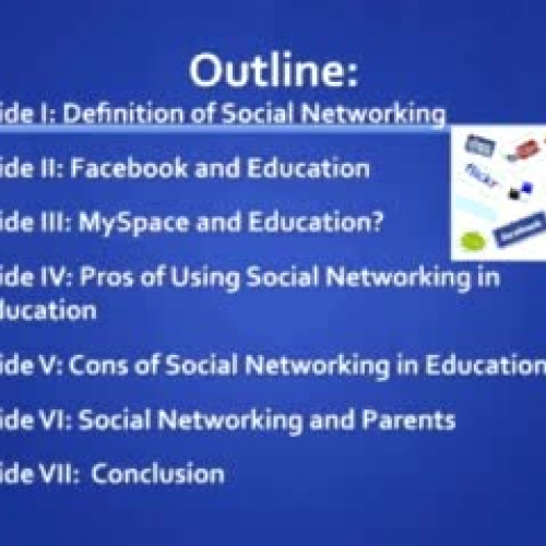 Tara Brookover Zeier's final project