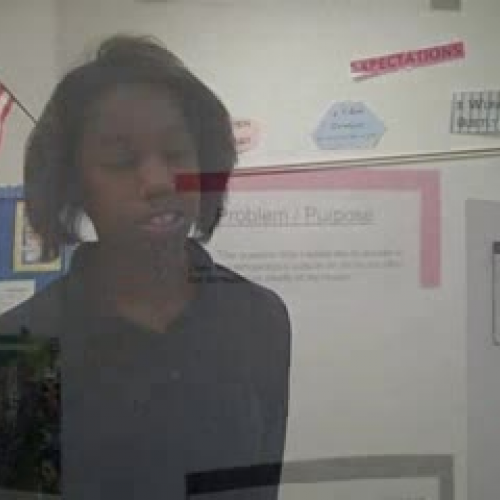 Inside vs Outside Temperature