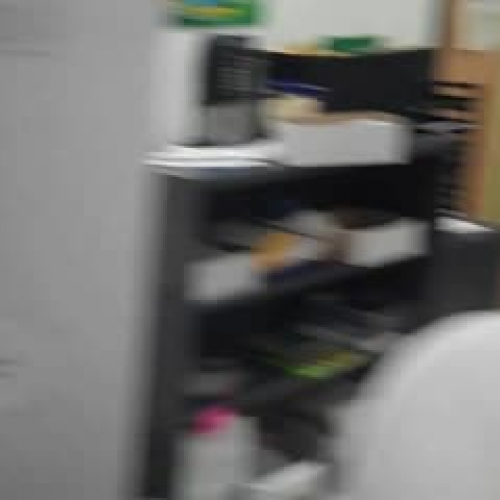 Temperatures of Restrooms on Different Floors