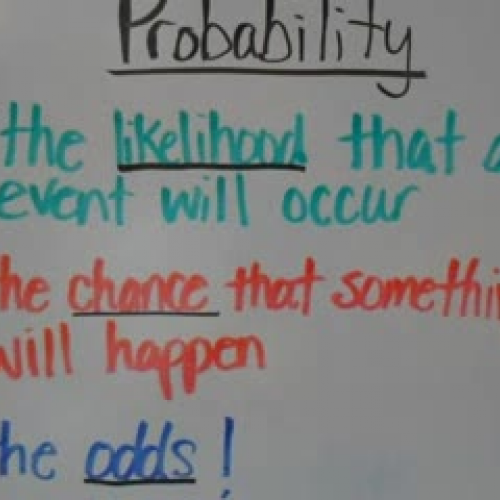 Probability