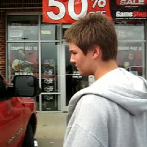 gamestop commercial vid 2