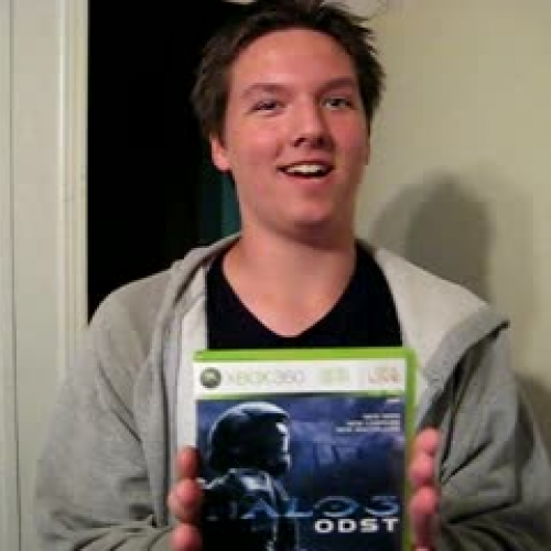 gamestop commercial vid3