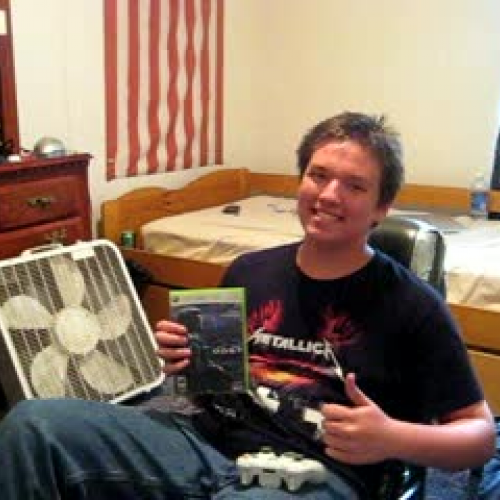 Gametop Commericial vid 4