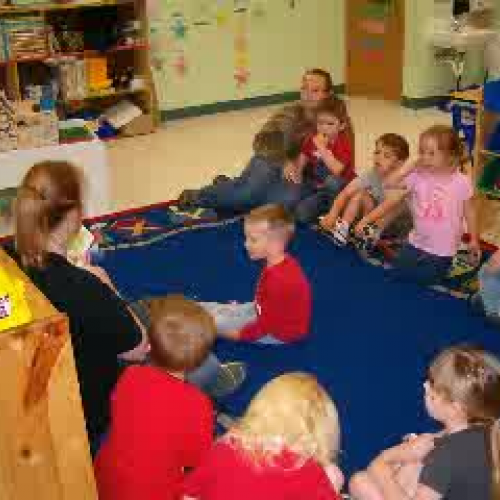 Sellman Lesson Plan Presentation - Christy Cu