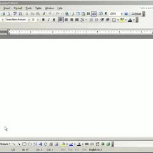 MaxWrite Demo