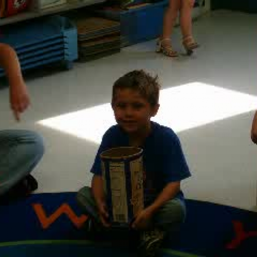 Sellman Lesson Plan Presentation - Vickie Mor