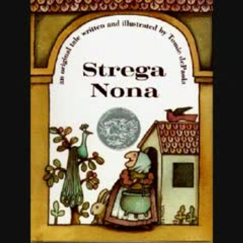 Strega Nona