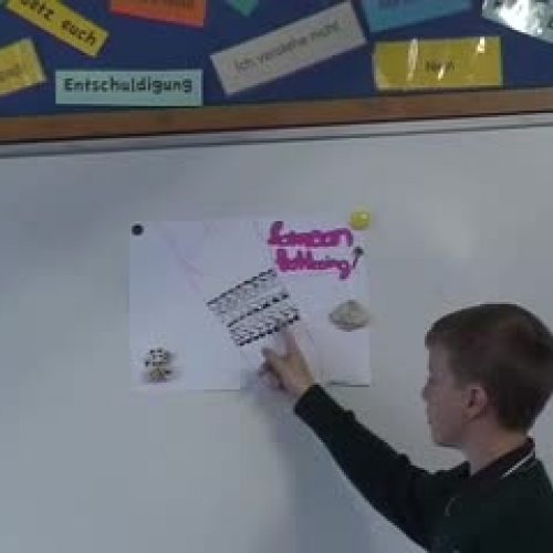 Room 10 How We Express Ourselves