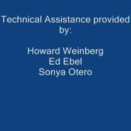 Media Center: February 2010