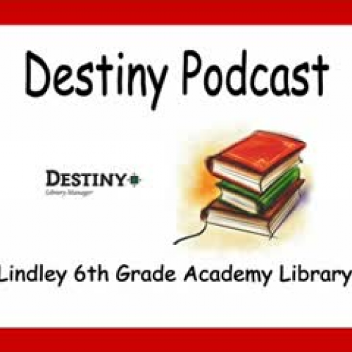 Destiny Quest and Book Reviews