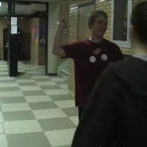 PSA - Wash Your Hands