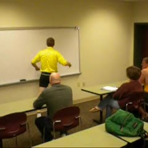 Classroom Management USF IN