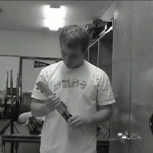 PSA - Lightsaber Safety