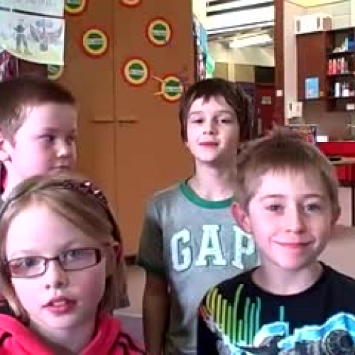 Do you have a High School?