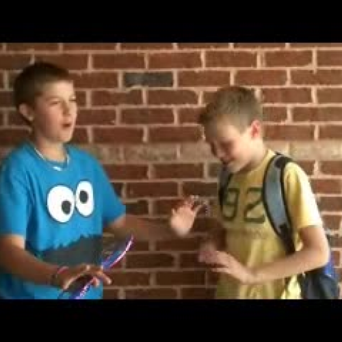 5th Grade Science Jeopardy