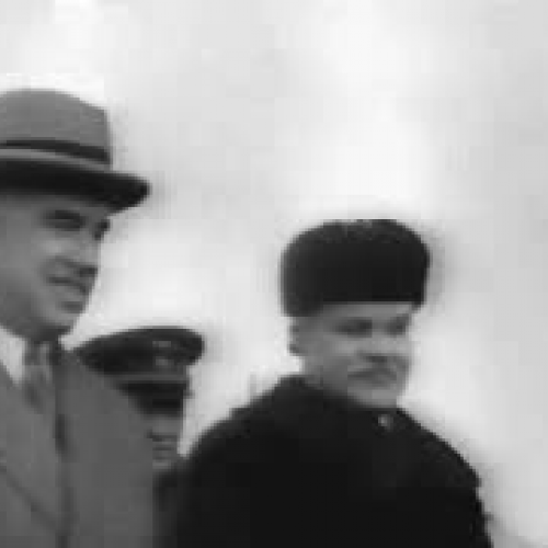 Yalta Conference