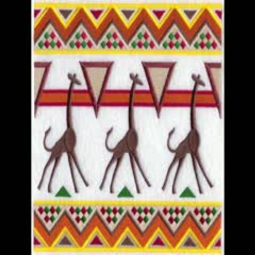 Africa Topics
