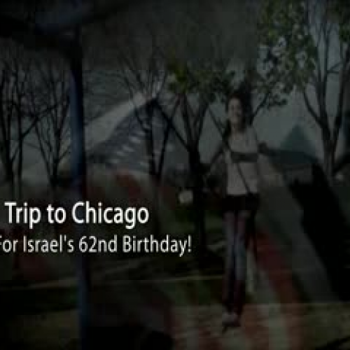 Chicago Trip