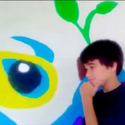 What We Do in School