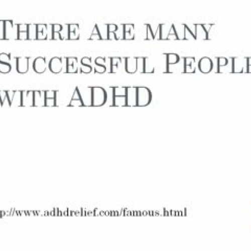 ADHD