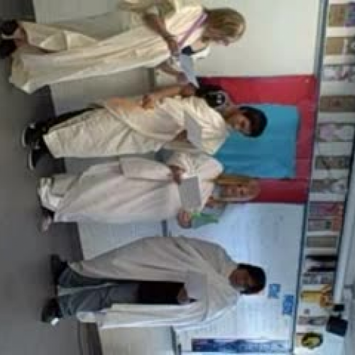 4B Tragic Hero Video 2