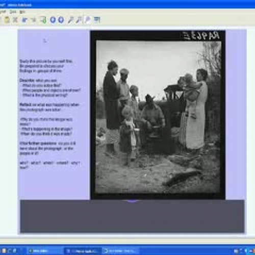 LOC TPS Mentor Advisory Group