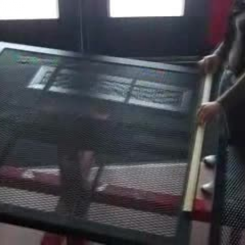 Perimeter of a square1