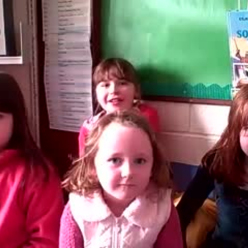 What does your playground look like?