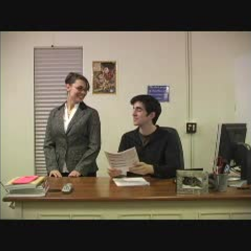 Keys to Successful Grant Writing