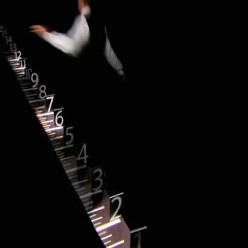 Bill Nye's Solving For X