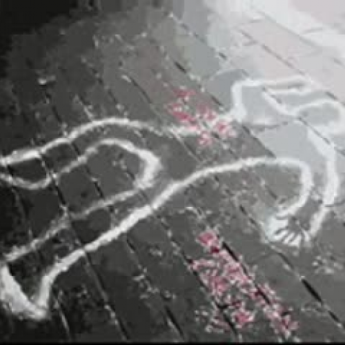 Dead silence Book trailer