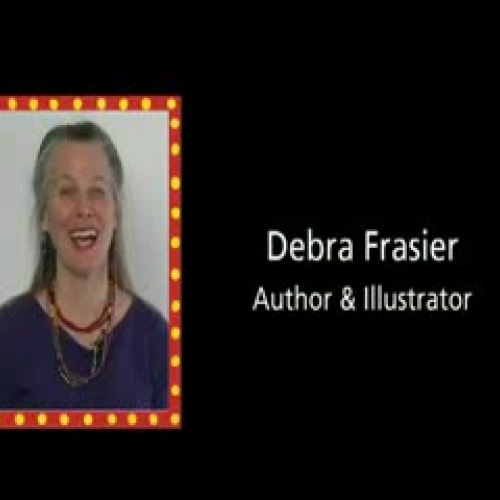 Find Your Fabulous Fair Alphabet by Debra Fra