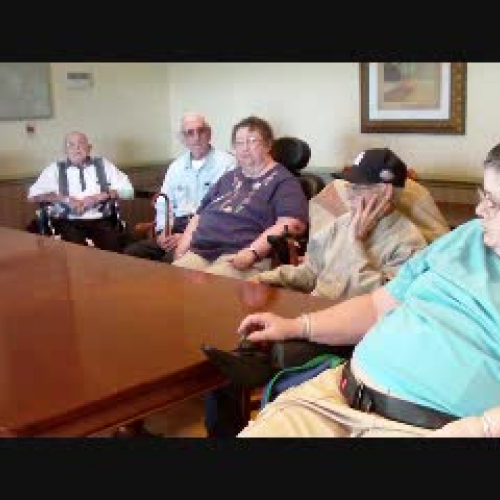 Great Depression Interview 4-27 1-1