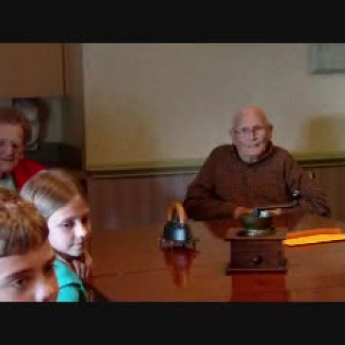 Great Depression Video 4-27 1-4