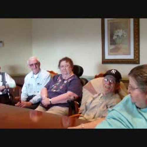 Great Depression Interview 4-27 1-6