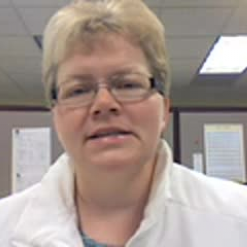 Uploading videos to eFolio