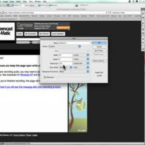2 Point Perspective Part 1