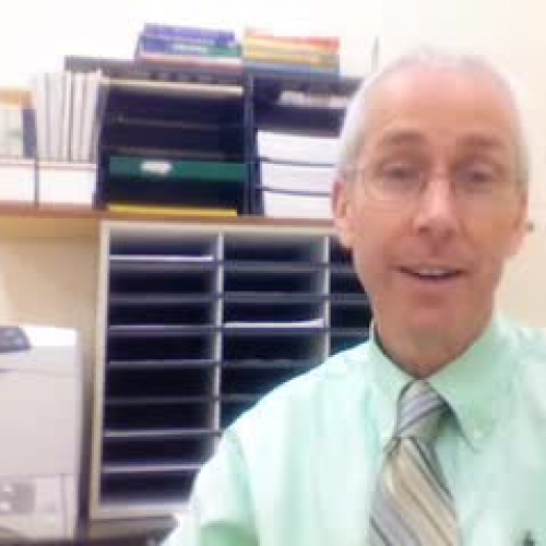 Introduction to Eng 100 OL