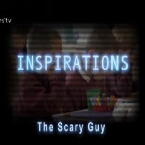 Teachers TV - Inspirations
