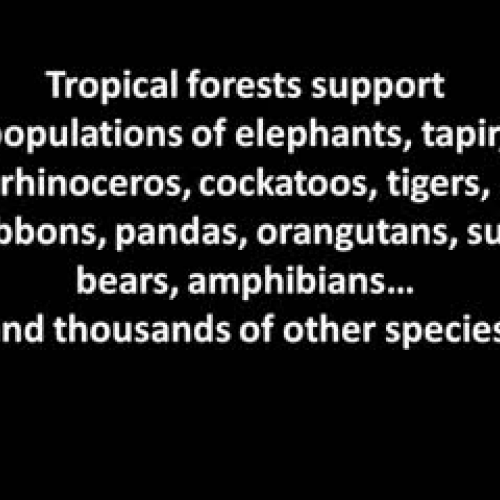 Ensuring Enviornmental Sustainabiltiy PSA