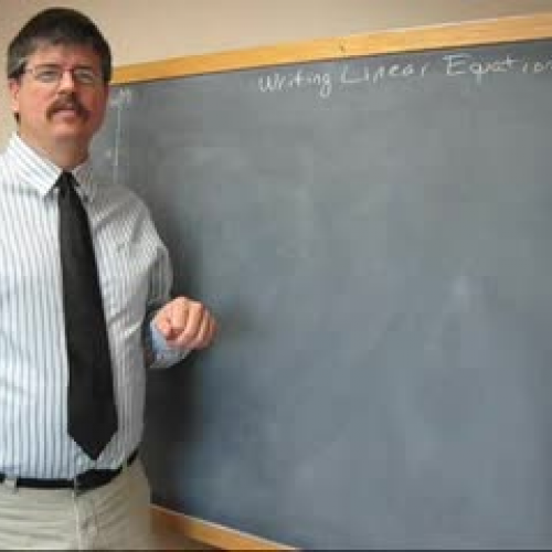 C&amp;I Presentation