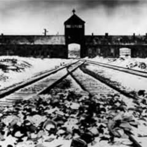 Indirect Effects of war Lesson