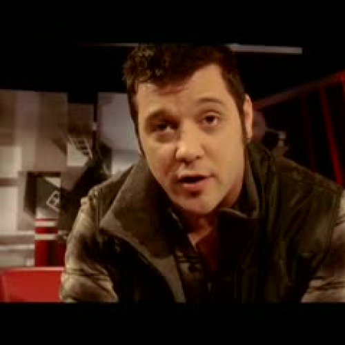 SMARTRISK No Regrets LIve