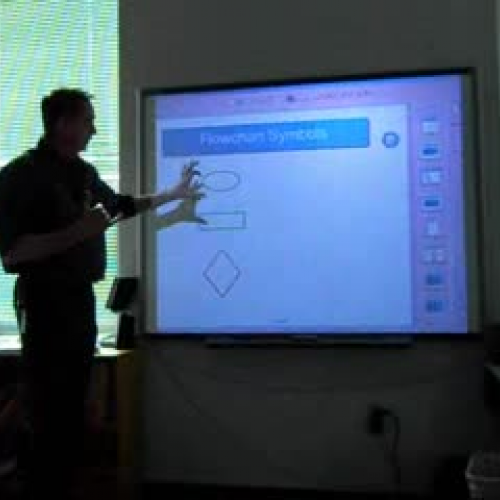 SEE app SmartBoard Demo