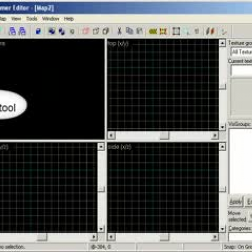 Student screencast tutorial